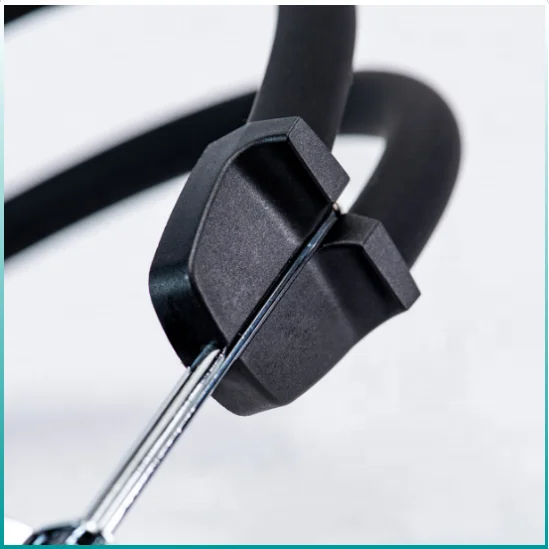 RTS TDH39 DD45 High Frequency Transducer Headphone Audiometric Earphones & Headphones for Hearing Tester Wired Music Product