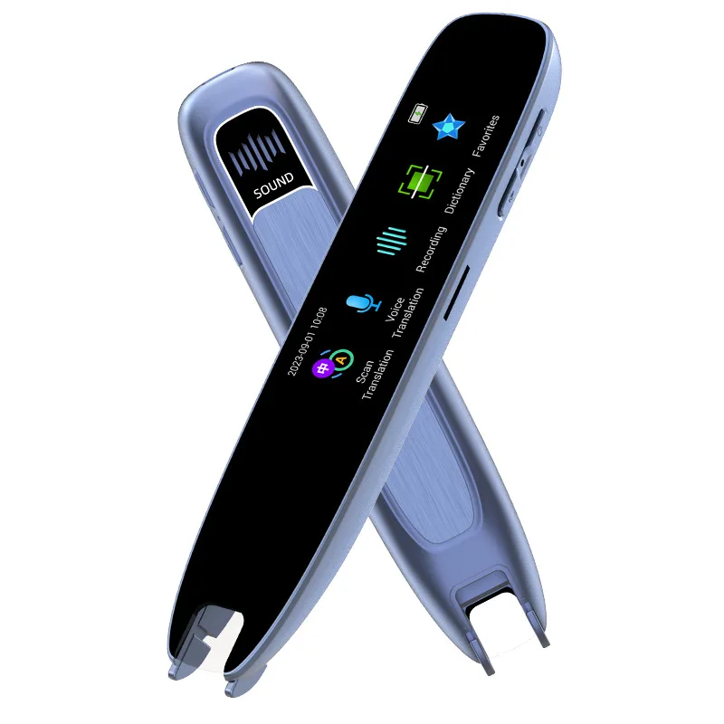International version of scanning and translation pen, offline learning wifi scanning and translation pen multi-language