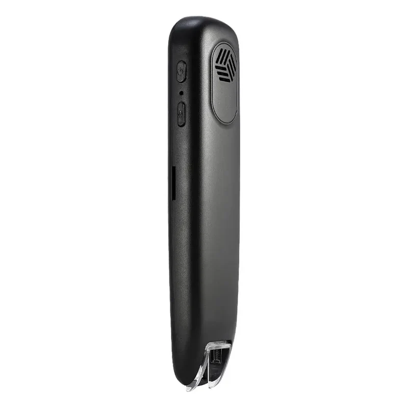 Portable Scanner Mini Handheld Document A4 Book Scanner for JPG PDF Format 300/600/900 DPI Scan Reader Pen Languages Translation