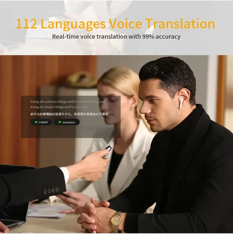 German Spanish French Italian Korean Portuguese Russian Scanning Voice Translation Pen Offline Online Language Learn Translator