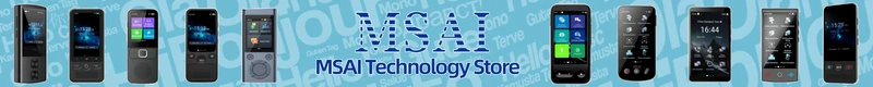 MSAI S10 Smart Scan Translator Pen Offline Extract 21 Languages Photo Translate 134 Voice Translation Dictionary Recorder
