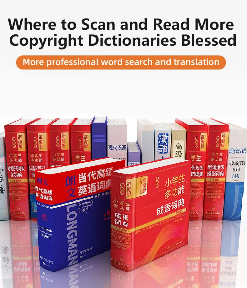 MSAI S10 Smart Scan Translator Pen Offline Extract 21 Languages Photo Translate 134 Voice Translation Dictionary Recorder