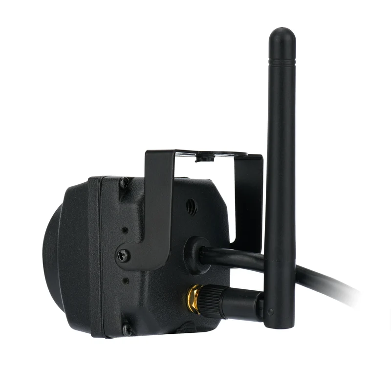 WiFi Bird Box Camera IPC Camhi 1920P 1080P Waterproof IP66 TF Card Slot IR Night Vision IP Wifi Outdoor Car Vehicle Fleet