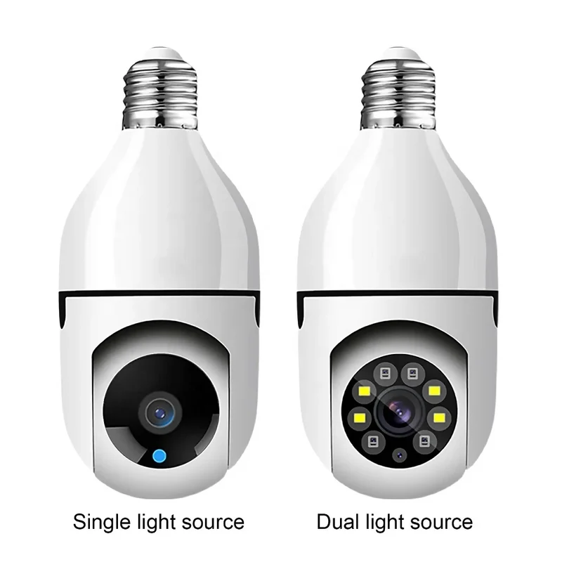 Best Selling 4MP Mini Smart Life Battery Camera HD Wireless Wifi CCTV with CMOS Sensor and Memory Card Data Storage Options