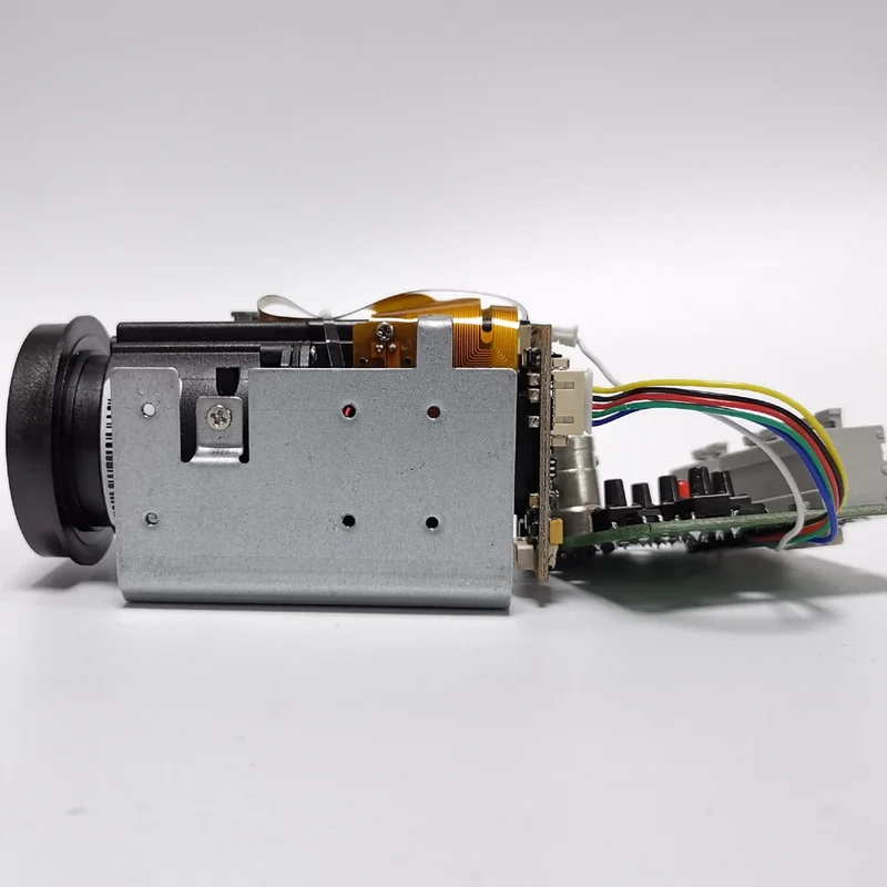 Box Starlight Lens Auto Cctv Cameras Optical 36x 30x 27x Ahd 2mp Module 20x Dome Zoom Camera 1080p