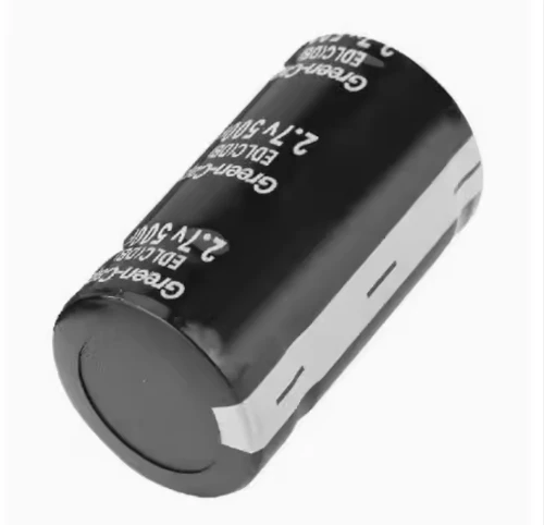 2.7V500F 2.5V500F Super Farad Capacitor 35*60 Car Capacitor
