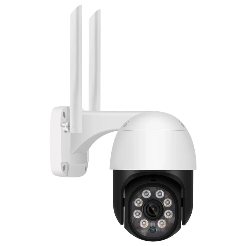 BESDER Mini CCTV PTZ IP Wifi Camera Surveillance HD 1080P High Speed Dome PTZ Outdoor Wireless Surveillance Camera