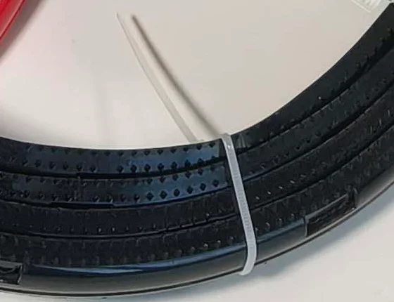 Hot Sale Rim Protector Wheel Strip Alloy Rim Protectors Alloy Wheel Rim Protector Factory