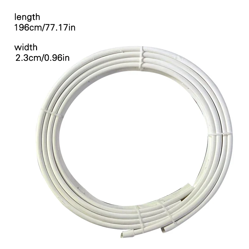 Sports Rim Guard Wheel Protector Steel Ring Plastic Strip Car Rim Protectors Wheel Car Rim Protectors
