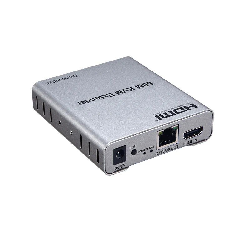 1080P 60M HDMI Extender with KVM USB
