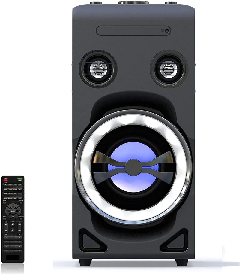 Longping Speaker Home Theater System DVD Player Type Music System