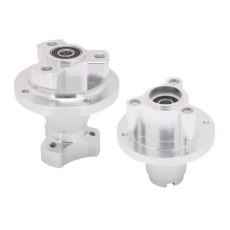 JFG Monkey Bike 6061 T6 Aluminum High Quality Front and Rear Wheel Hub Motor for Honda Monkey Z50 Z50r Z50j