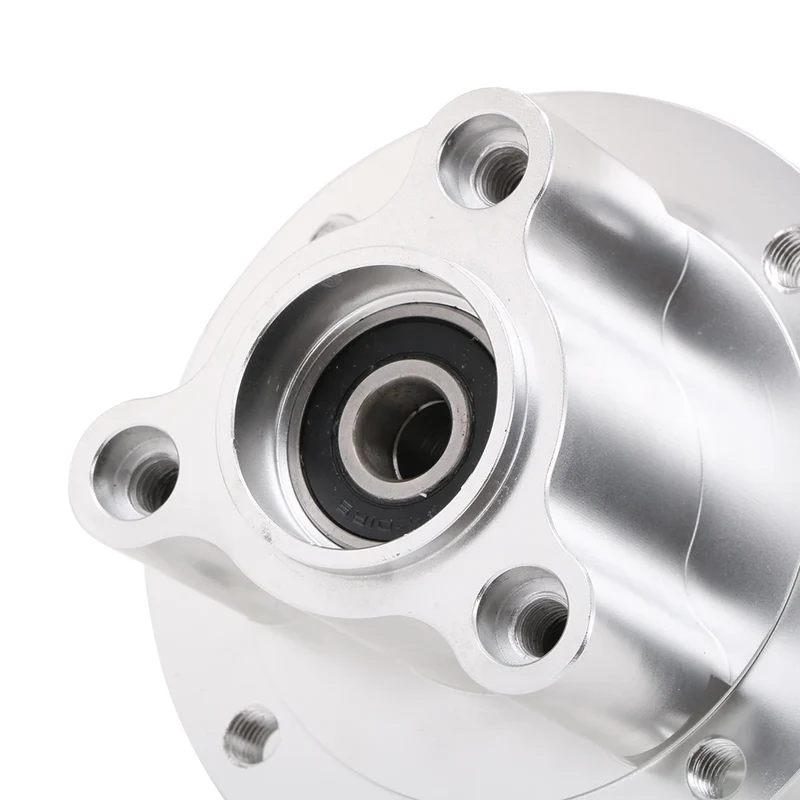 JFG Monkey Bike 6061 T6 Aluminum High Quality Front and Rear Wheel Hub Motor for Honda Monkey Z50 Z50r Z50j