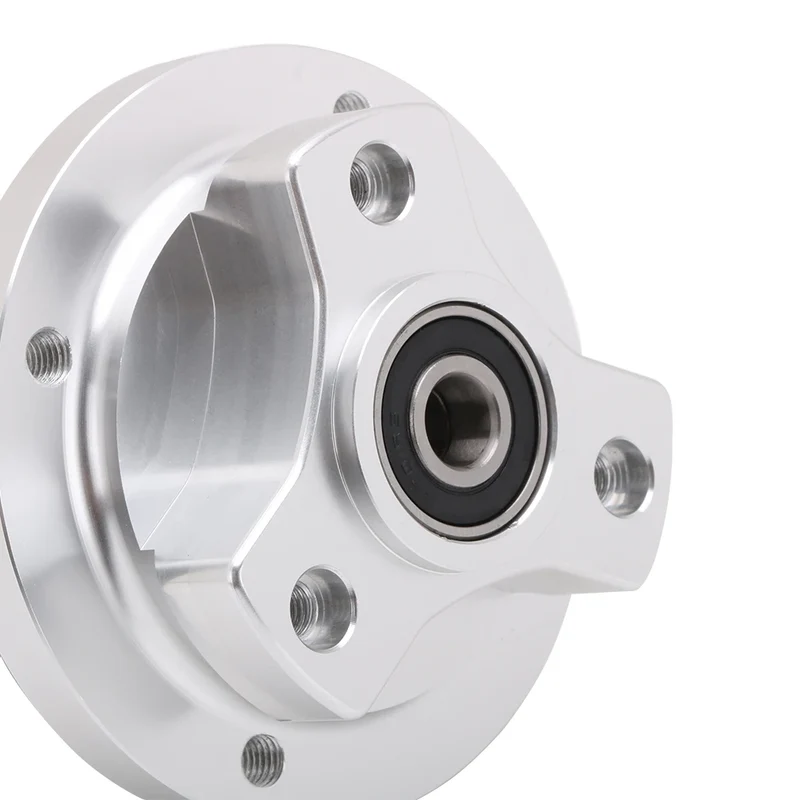 JFG Monkey Bike 6061 T6 Aluminum High Quality Front and Rear Wheel Hub Motor for Honda Monkey Z50 Z50r Z50j
