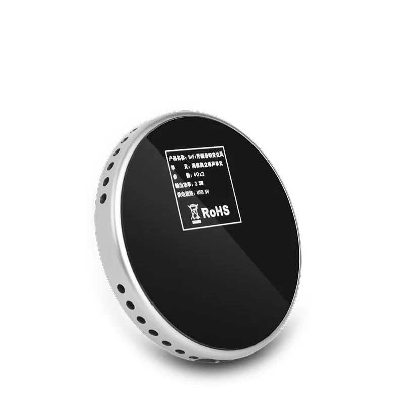 Plug and Play Type-C Dynamic Portable Omni-Directional Noise Cancelling Wired Desktop Video Conference Microphone Speaker