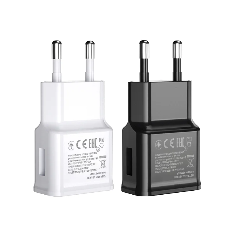 18W PD3.0 SCP Fast Charger with Electric Function for S6/S8/S10 & Laptop-Universal Adapter