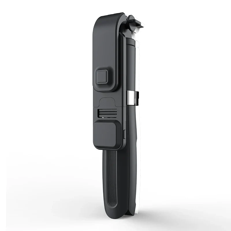 CYKE L02s Selfie Stick Tripod Fill Lights Compact Selfie Stick With Detachable Bluetooth Remote Selfie Stick Take Photos