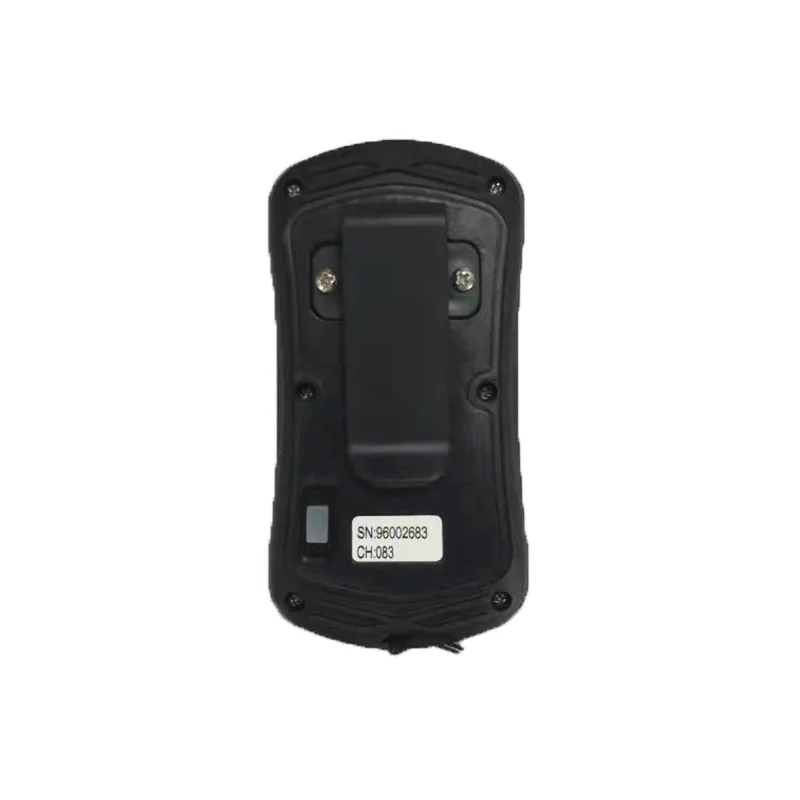 A400 Lcc 433mhz Mini Electric Hoist Trolley Universal Crane Wireless Radio Remote Control