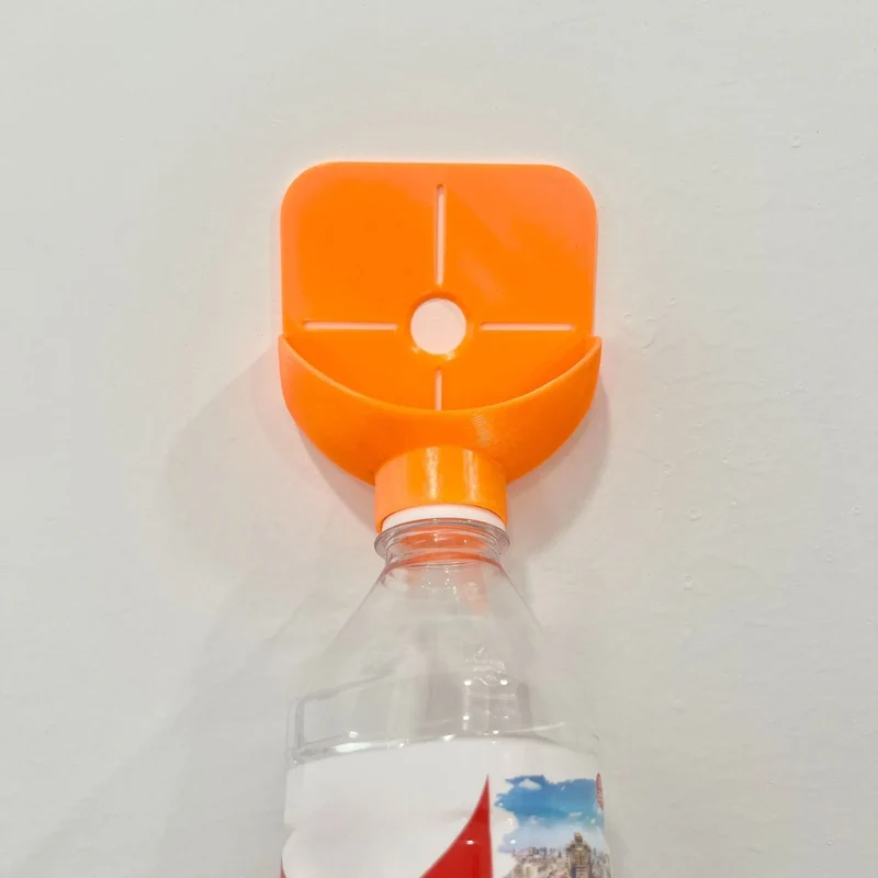New Electric Drill Dust Cover Bottle Ash Bowls Impact Hammer Dust Collector Drilling Dustproof Devices Power Tools Accessories