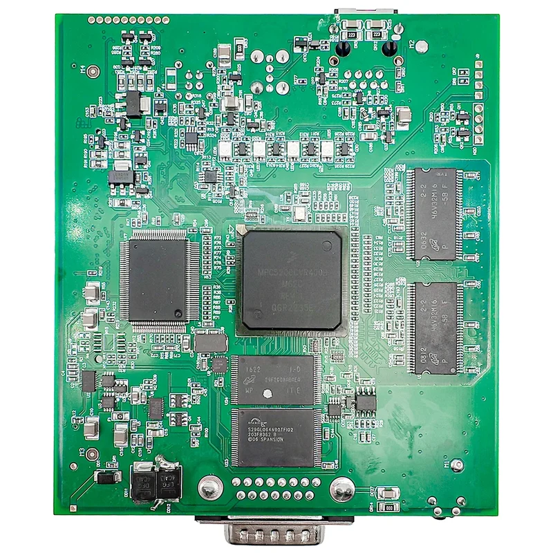 Newest ICOM NEXT Diagnostic & Programming Tool for BMW ICOM can replace for icom A2 Diagnostic Tool For BMW ICOM
