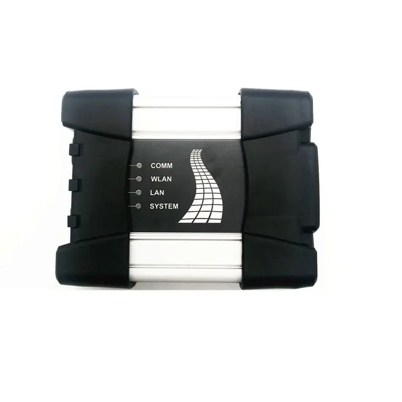 Newest ICOM NEXT Diagnostic & Programming Tool for BMW ICOM can replace for icom A2 Diagnostic Tool For BMW ICOM