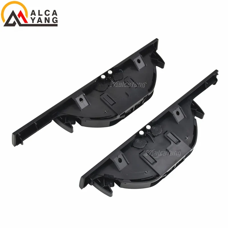 Car Dash Mounted Console Cup Holder Front Right/Left Retractable Drinks Holder for BMW E39 Professional Accessories For BMW