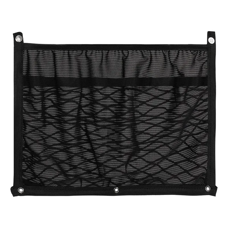 Storage Organizer Cargo Mesh Net For BMW Vario Cases Panniers For BMW R1200G R1250GS F650GS F700GS F750GS F800GS R850GS R1200G