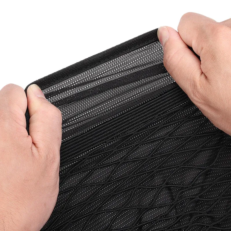 Storage Organizer Cargo Mesh Net For BMW Vario Cases Panniers For BMW R1200G R1250GS F650GS F700GS F750GS F800GS R850GS R1200G