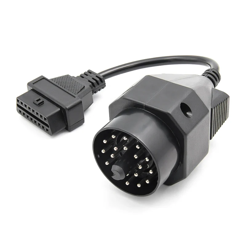 For BMW K DCAN K+CAN FTDI Chip For BMW OBD2 Auto Car Diagnostic Tools OBD 2 Scanner Switch USB Interface Cable K + DCAN for BMW