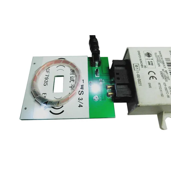 EWS3 EWS4 Test Platform Rechargeable For BMW/Land Rover EWS Programmer PCF7935 BMW Tester
