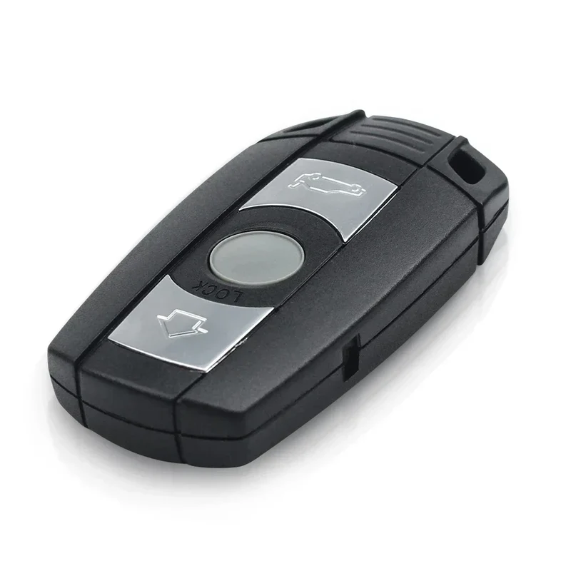 Non-Keyless 315/315LP/433/868Mhz for BMW CAS3 System aftermarket BMW KEY BMW remote KR55WK49186 KR55WK49127 KR55WK49123