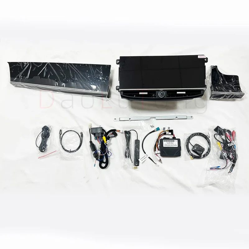 Dual 12.3\" Screen for Porsche Panamera RHD 2010-2016 Android 13 Car for DVD Player GPS Navigation DSP Stereo Multimedia