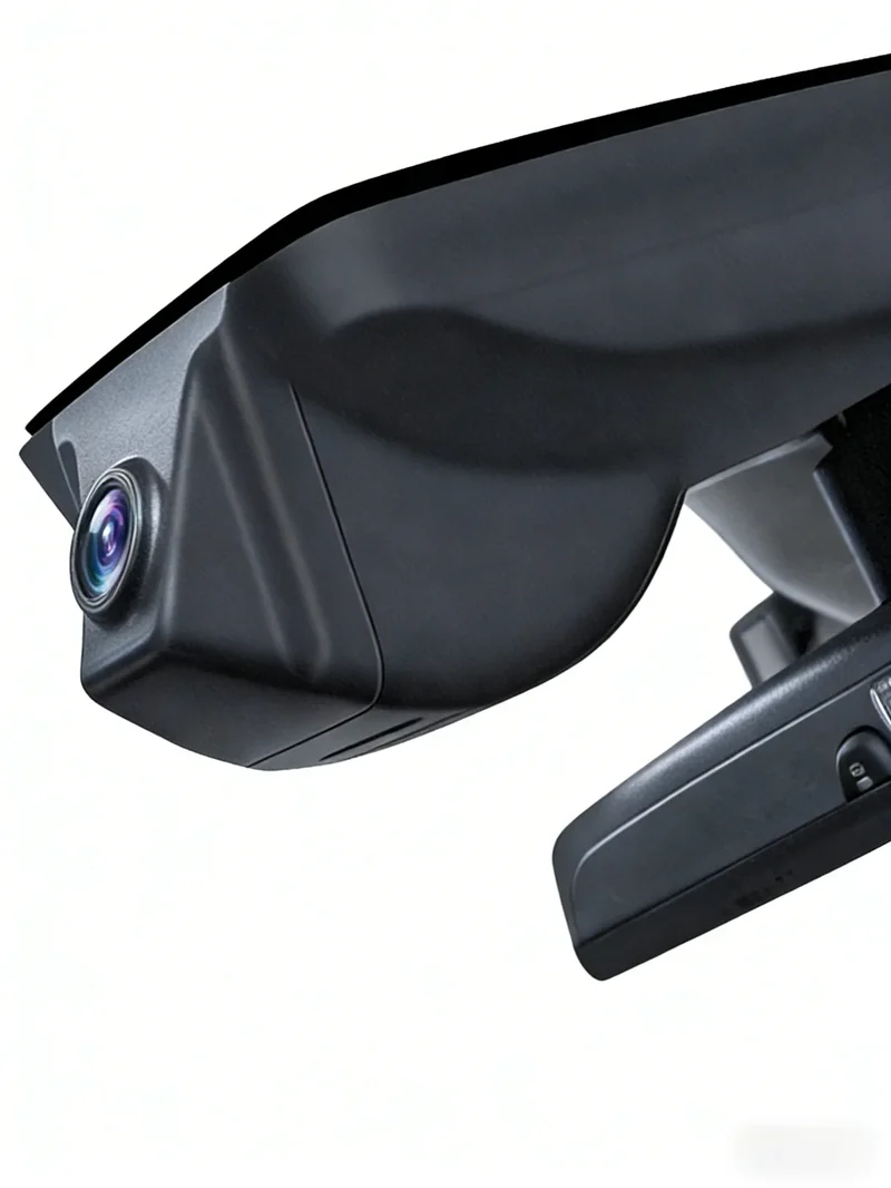 Lexus NX260/NX350h/NX200/NX300h Special Dash Cam 2025 New Model 25 Wire-Free Original Car