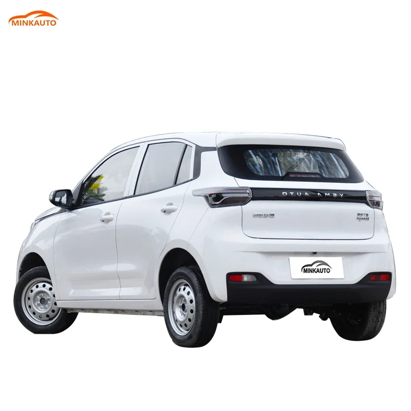 China Long Range Large Space Adults Suv New Electric Ev Car Levdeo Letin mango for Sale