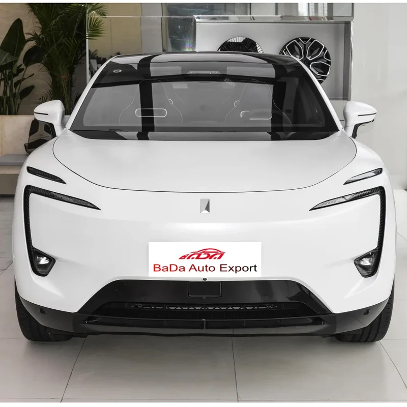 Hot Sale 2025 Changan Avatr 11 SUV Electric Vehicle New Energy Hot SUV EV New Car