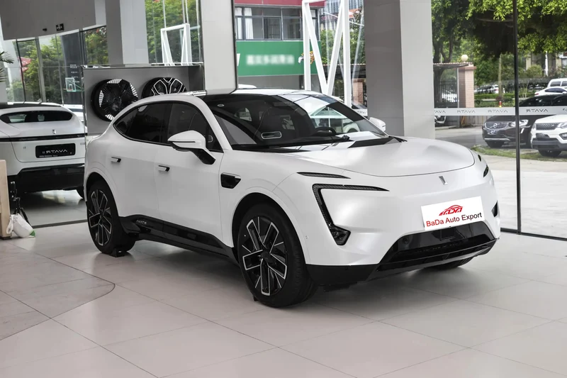 Hot Sale 2025 Changan Avatr 11 SUV Electric Vehicle New Energy Hot SUV EV New Car