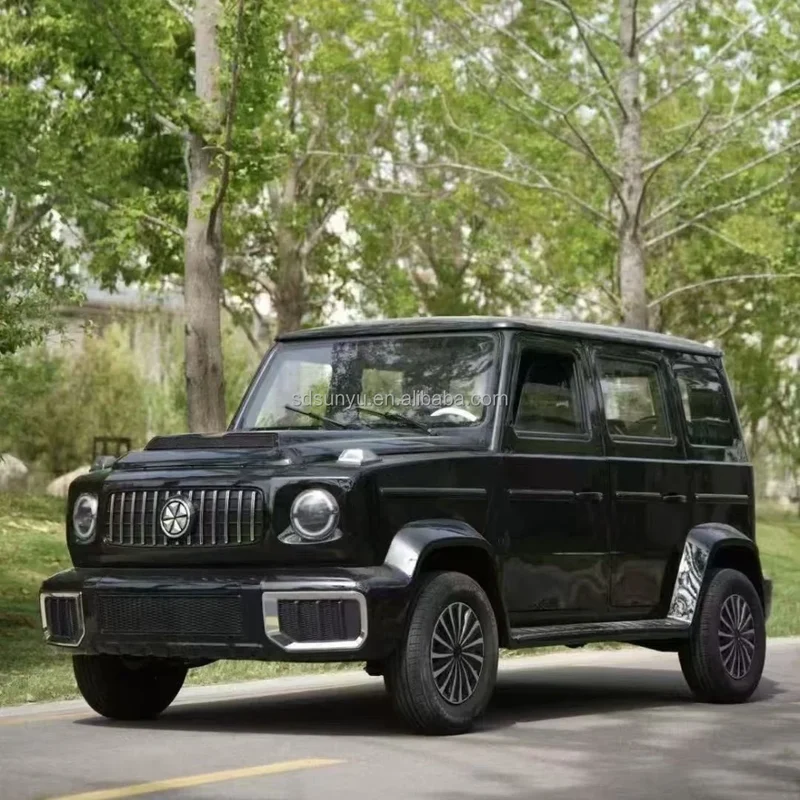 For Geely Panda Mini EV Cheap Small Electric Auto New Energy Vehicle From China Used Cars