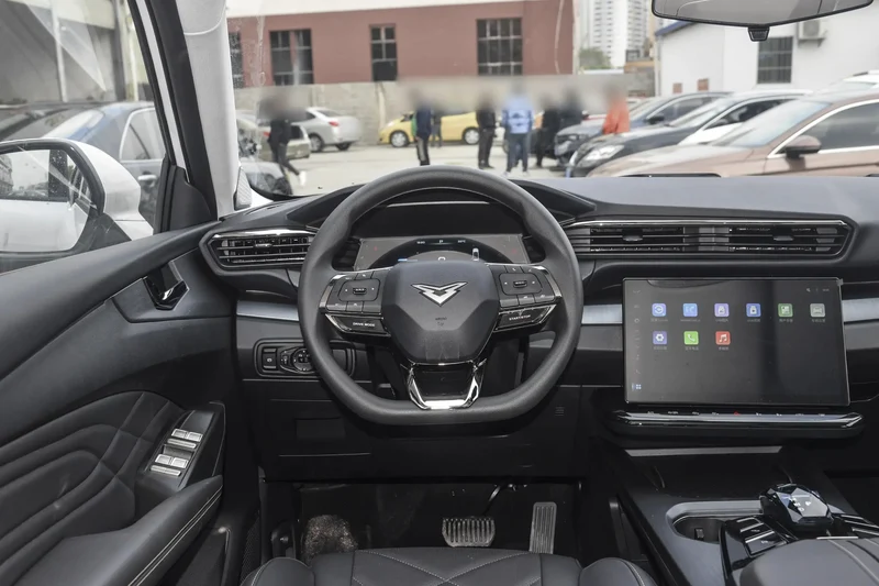 Africa Special Deal Kaiyi X7 SUV 1.6T 7DCT LHD China Suv Cars Kaiyi X7 Kunlun New Cars in Stock