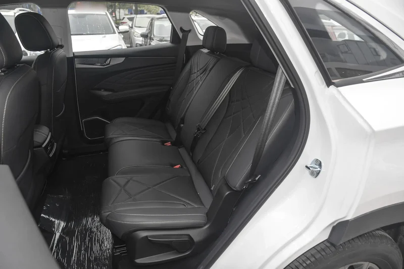 Africa Special Deal Kaiyi X7 SUV 1.6T 7DCT LHD China Suv Cars Kaiyi X7 Kunlun New Cars in Stock