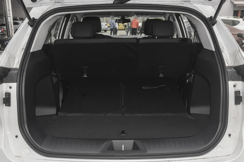 Africa Special Deal Kaiyi X7 SUV 1.6T 7DCT LHD China Suv Cars Kaiyi X7 Kunlun New Cars in Stock