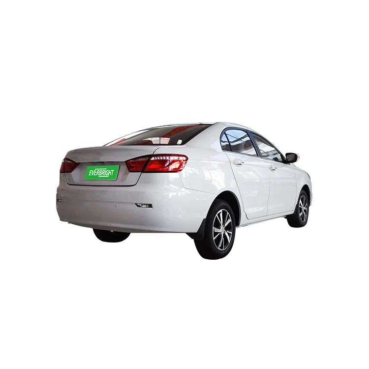 Hot Sell China Manufacture Battery Power SUV LHD/RHD Cheap Car Electric Adult for Sale New Car