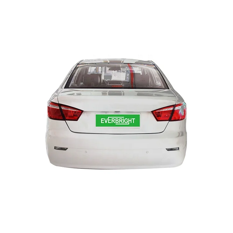 Hot Sell China Manufacture Battery Power SUV LHD/RHD Cheap Car Electric Adult for Sale New Car