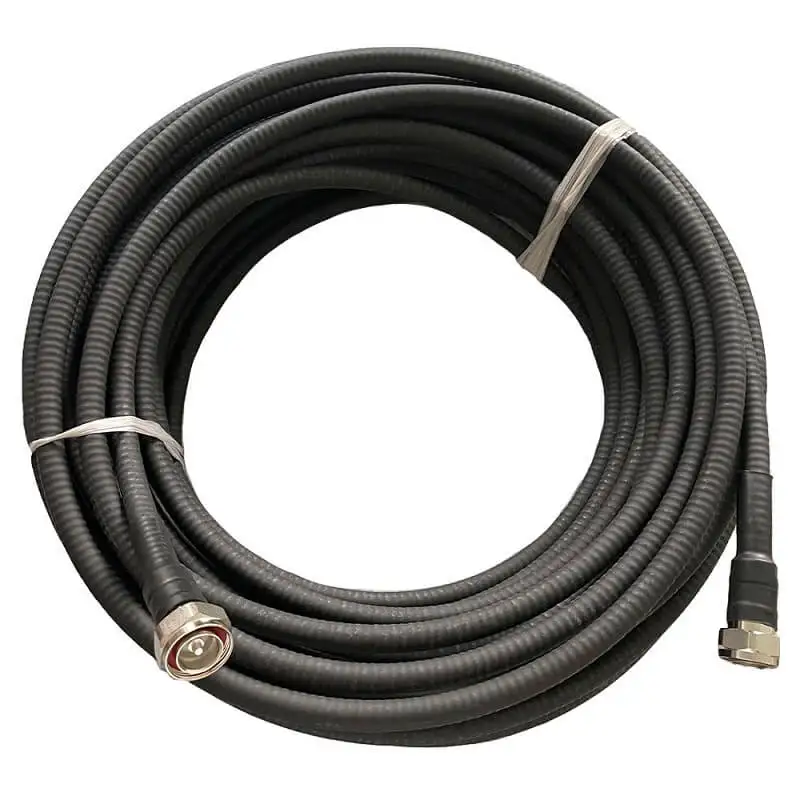 RS RADIO 30M 1/2 Feeder Cables