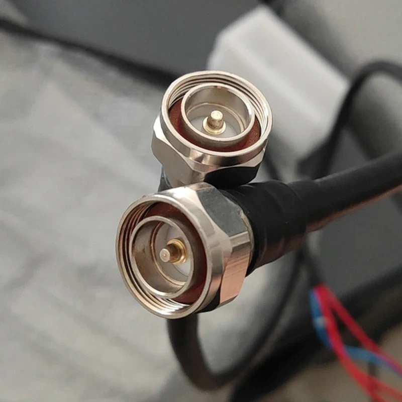 RS RADIO 30M 1/2 Feeder Cables