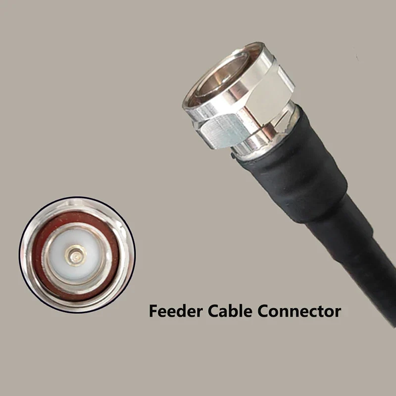 RS RADIO 30M 1/2 Feeder Cables