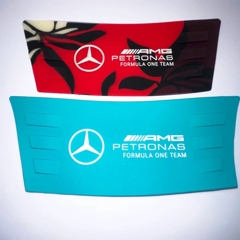 Custom Eco-Friendly Multicolor 12cm TPU Material Protective Spike Heel Shoe Covers with Heat Transfer Logo OEM