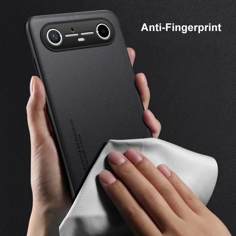 Luxury PU Leather Case For Tecno Pova Slim 5G Back Cover Silicone Shockproof Full Protection Phone Case For Tecno Spark Slim 4G