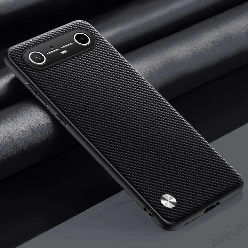 Luxury PU Leather Case For Tecno Pova Slim 5G Back Cover Silicone Shockproof Full Protection Phone Case For Tecno Spark Slim 4G