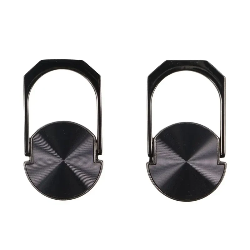 Self-Adhesive Mini Foldable Laptop Stand Invisible Mini Invisible Notebook Holders Colorful Adjustable