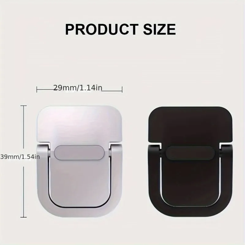 2pcs/set Laptop Stand for Computer Keyboard Holder Laptop Accessories